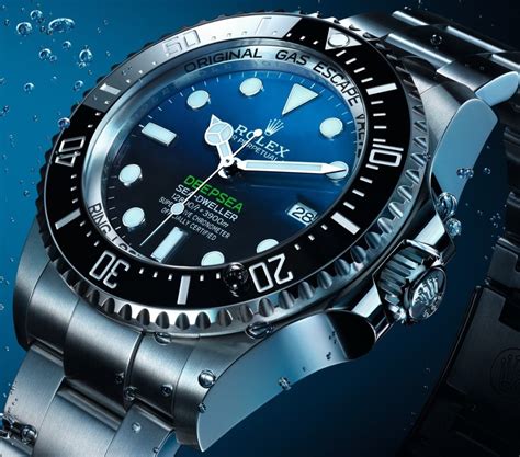 replica rolex sea-dweller deepsea ceramic bezel|deepsea watches for sale.